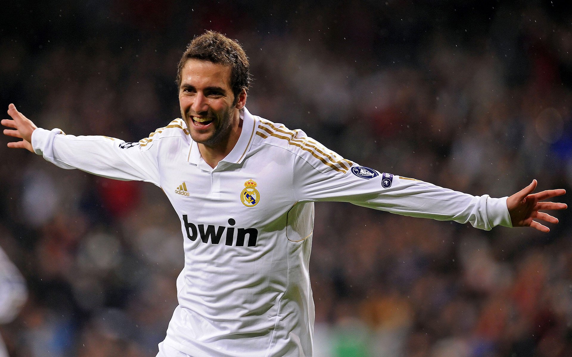 世界杯半决赛：阿根廷三球完胜克罗地亚 梅西助力队史第六次进决赛